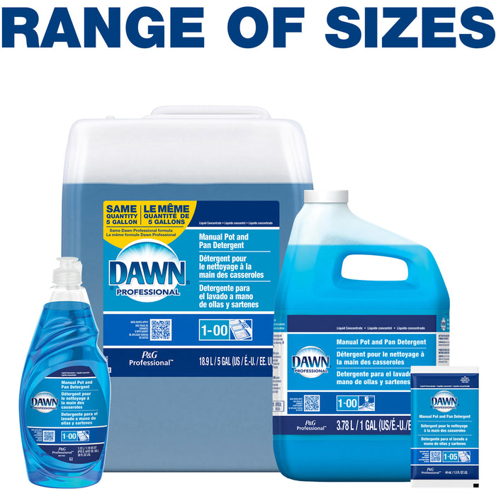 Dawn Manual Pot/Pan Detergent