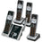 AT&T CL82413 DECT 6.0 Cordless Phone