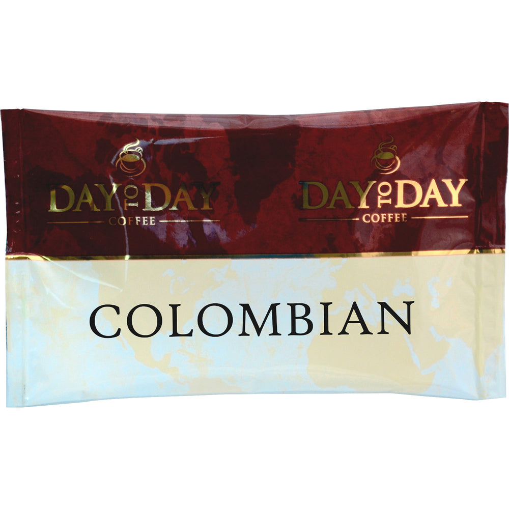 PapaNicholas Pot Pack Day To Day Colombian Coffee