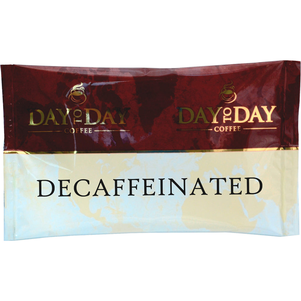 PapaNicholas Pot Pack Day To Day Decaf Coffee