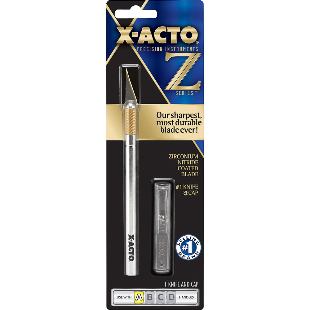 X-Acto Z-Series Safety Cap Knife