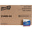 Genuine Joe 2-ply Standard Bath Tissue Rolls