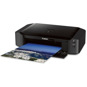 Canon PIXMA iP iP8720 Desktop Inkjet Printer - Color