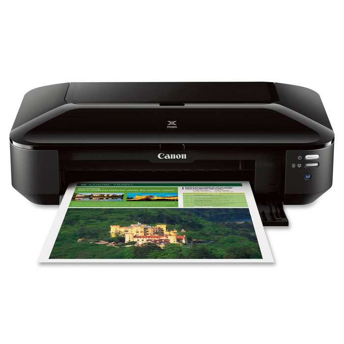 Canon PIXMA iX6820 Desktop Inkjet Printer - Color