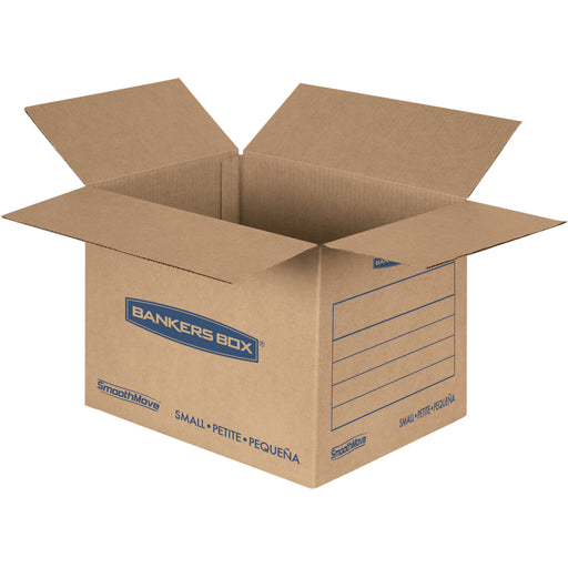 Fellowes SmoothMove Basic Moving Boxes