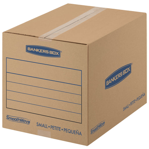 Fellowes SmoothMove Basic Moving Boxes