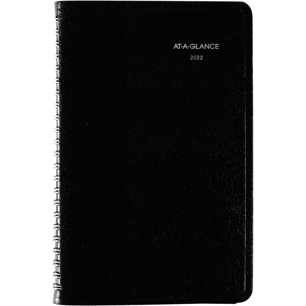 At-A-Glance DayMinder Weekly Appointment Book