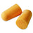 3M 1100 Uncorded Foam Earplugs