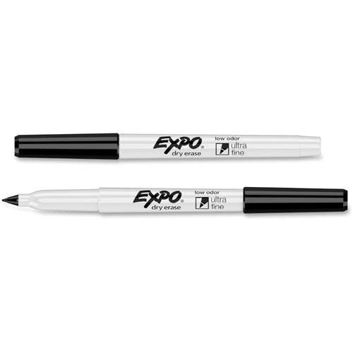 Expo Ultra Fine Point Dry Erase Markers