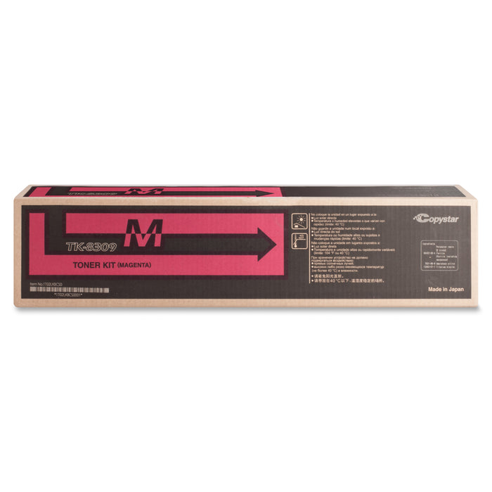 Kyocera Original Toner Cartridge