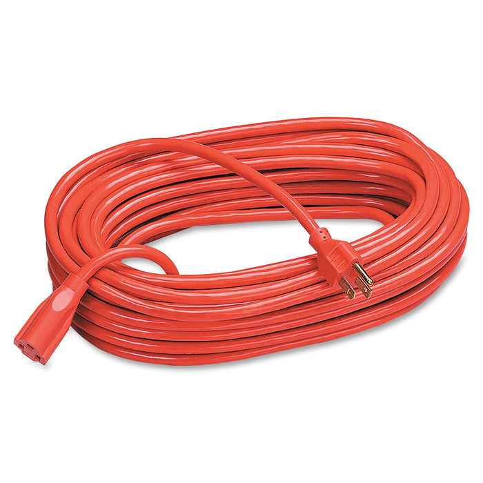 Compucessory Heavy-duty Indoor/Outdoor Extension Cord