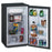 Avanti RM3316B 3.3 cubic foot Chiller Refrigerator