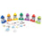 Learning Resources Rhyme/Sort Rockets Activity Set