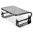 Allsop Metal Art Monitor Stand Risers