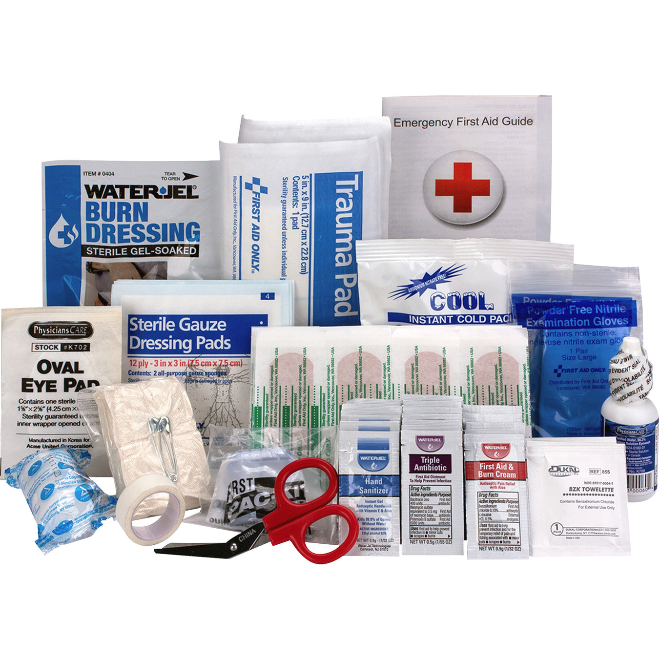 Medical Equipment & Supplies