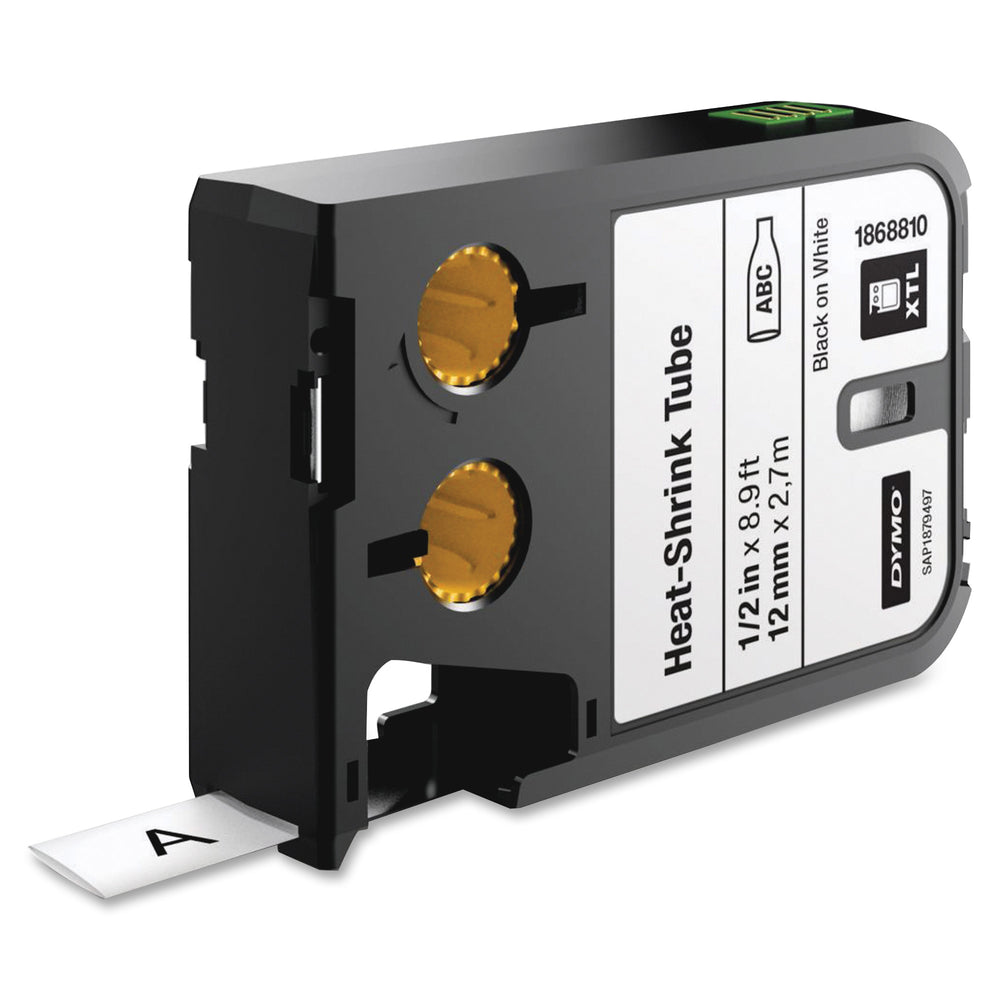 Dymo XTL Heat-Shrink Tube Cartridge