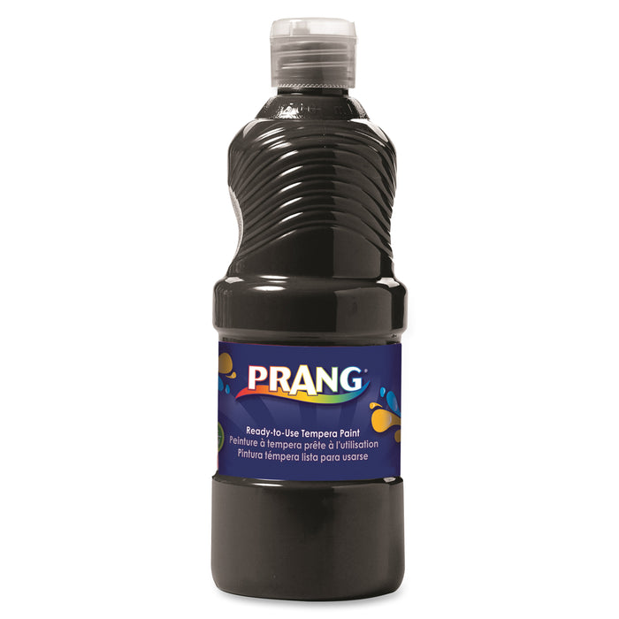 Prang Ready-To-Use Liquid Tempera Paint