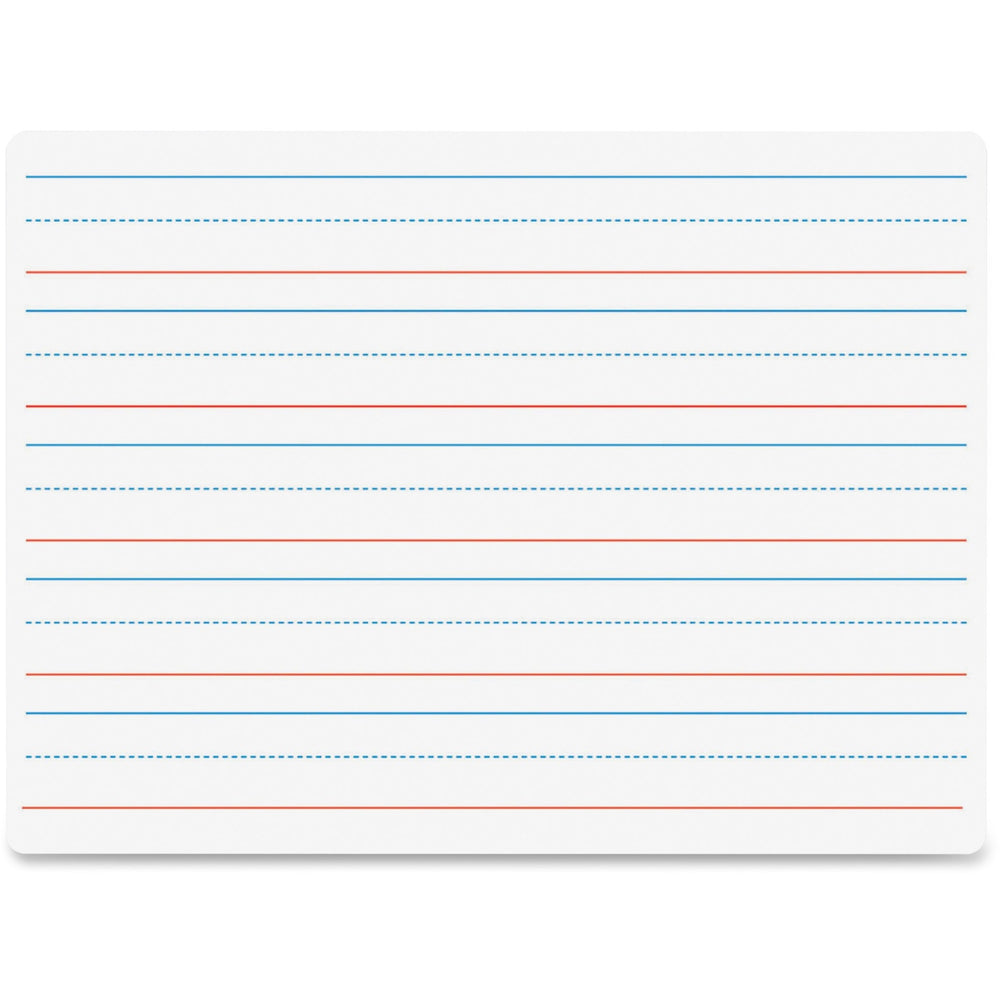Flipside Double-sided Dry Erase Board