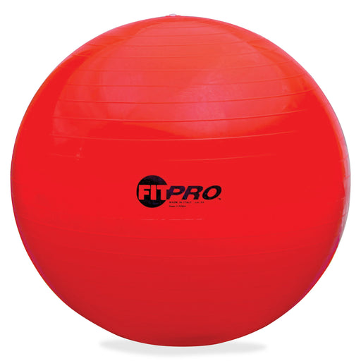 Champion Sports FitPro Training/Exercise Ball