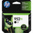 HP 952XL (F6U19AN) Original High Yield Inkjet Ink Cartridge - Black - 1 Each