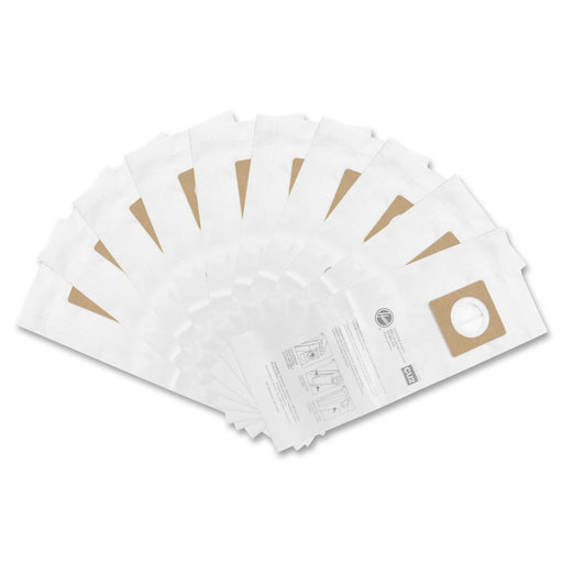 Hoover Hoover HushTone Vacuum Bags
