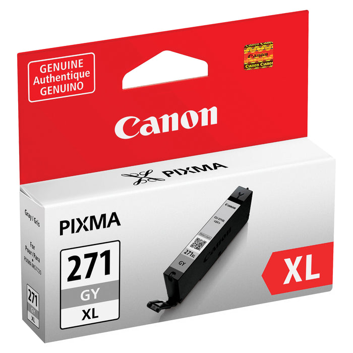 Canon CLI-271 Original Ink Cartridge