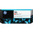 HP 745 (F9K06A) Original Ink Cartridge - Chromatic Red