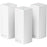Linksys Velop Intelligent Mesh WiFi System- Tri-Band- 3-Pack White (AC2200)