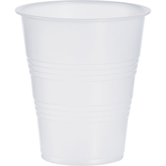 Solo Galaxy Plastic Cold Cups