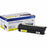 Brother TN436Y Original Laser Toner Cartridge - Yellow - 1 Each