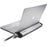 Kensington MicroSaver 2.0 Laptop Locking Station