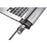 Kensington MicroSaver 2.0 Laptop Locking Station