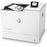 HP LaserJet M652 M652dn Laser Printer - Color