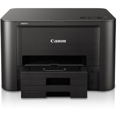 Canon MAXIFY iB4120 Desktop Inkjet Printer - Color