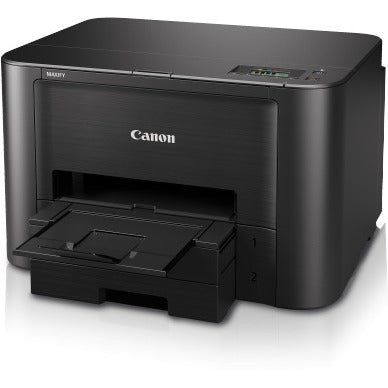 Canon MAXIFY iB4120 Desktop Inkjet Printer - Color
