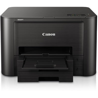 Canon MAXIFY iB4120 Desktop Inkjet Printer - Color