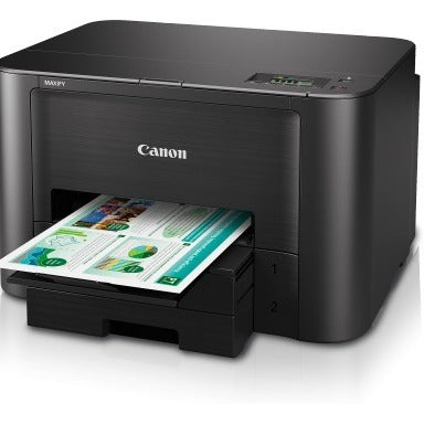 Canon MAXIFY iB4120 Desktop Inkjet Printer - Color