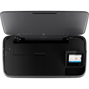 HP Officejet 250 Wireless Inkjet Multifunction Printer - Color
