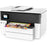 HP Officejet Pro 7740 Wireless Inkjet Multifunction Printer - Color