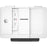 HP Officejet Pro 7740 Wireless Inkjet Multifunction Printer - Color