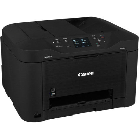 Canon MAXIFY MB5120 Wireless Inkjet Multifunction Printer - Color