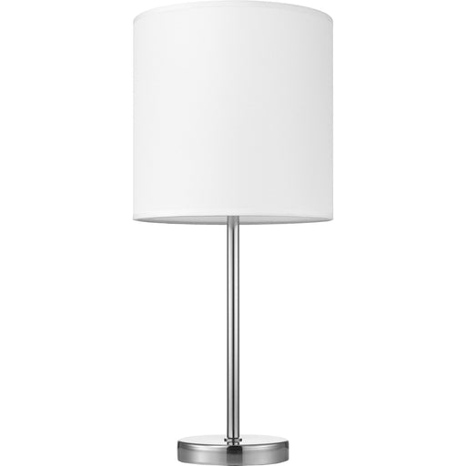 Lorell 10-watt LED Bulb Table Lamp