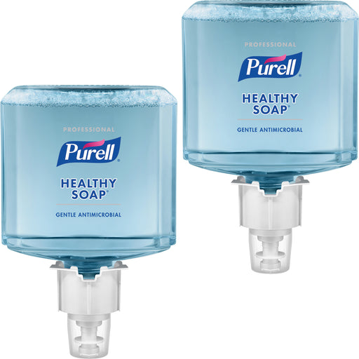 PURELL® ES4 0.5% BAK Antimicrobial Foam Soap