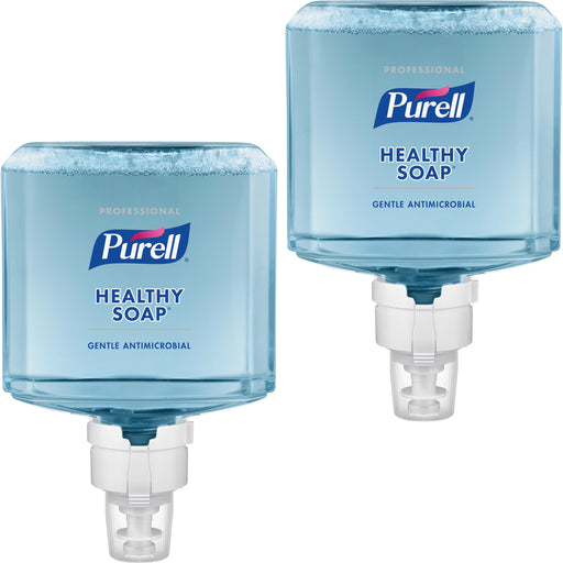 PURELL® ES8 Prof 0.5% BAK Foam HEALTHY SOAP