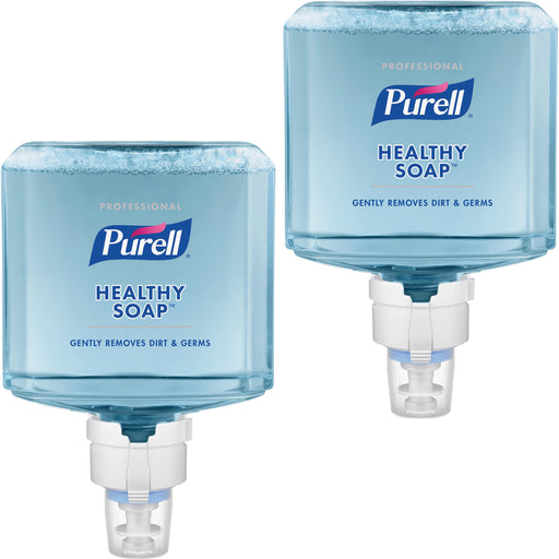 PURELL® ES8 Professional Fresh Scent Foam HEALTHY SOAP