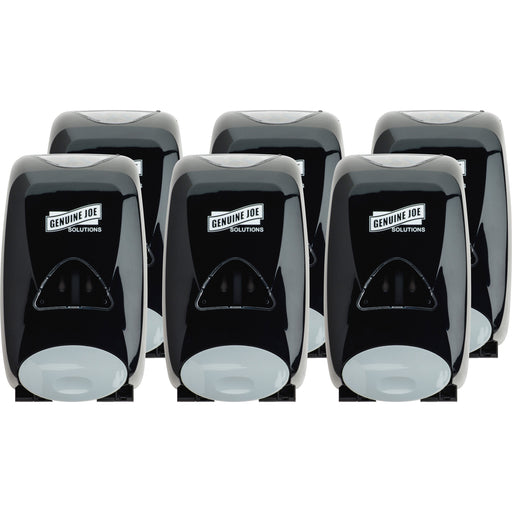 Genuine Joe 1250 ml Soap Dispenser