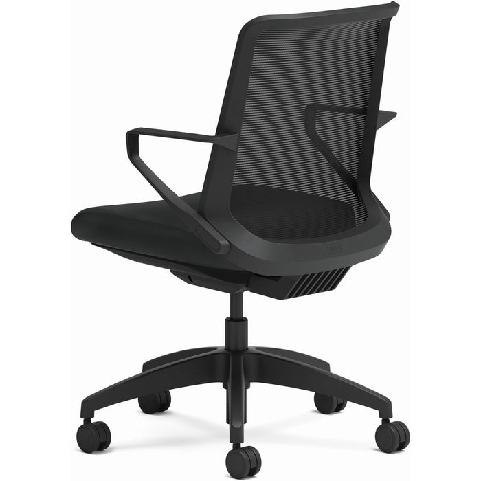 Hon Cliq Mesh Back Task Chair