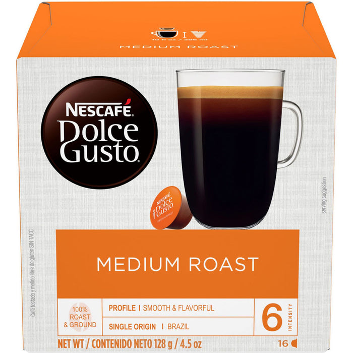 Nescafè Dolce Gusto - Caffè Store Online