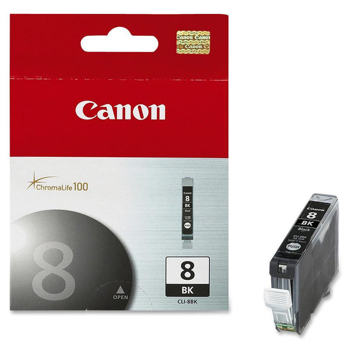 Canon CLI-8 Original Ink Cartridge