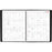 At-A-Glance Tabbed Weekly/Monthly Appointment Book